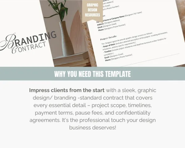 graphic design branding client contract template graphic designer adobe collection do it yourself freelance agreement design agreement editable contract service contract graphic design contract branding contract logo design contract