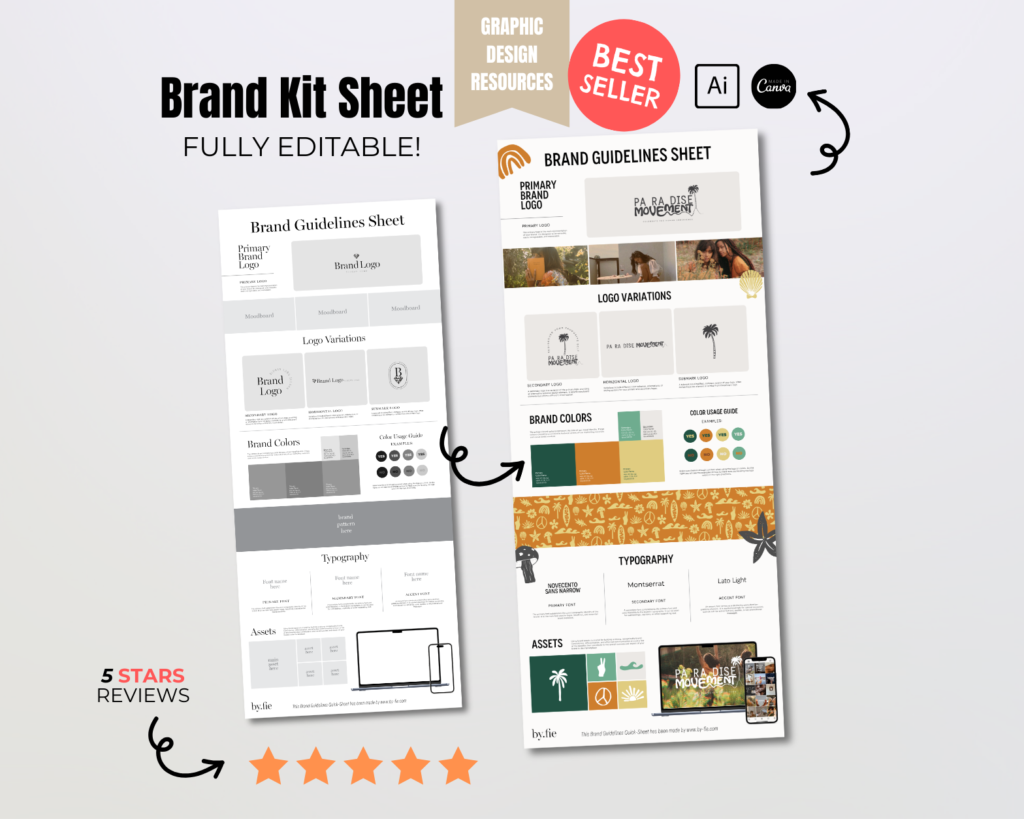 brand guidelines brand identity brand design branding design brand guidebook branding and identity branding guidebook brand and brand identity branding and brand identity brand guidelines template brand guide template brand identity template