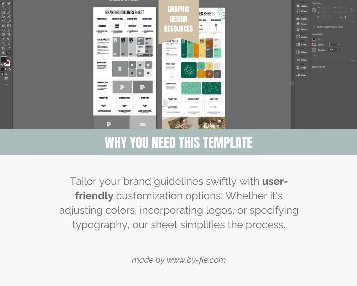 brand guidelines brand identity brand design branding design brand guidebook branding and identity branding guidebook brand and brand identity branding and brand identity brand guidelines template brand guide template brand identity template