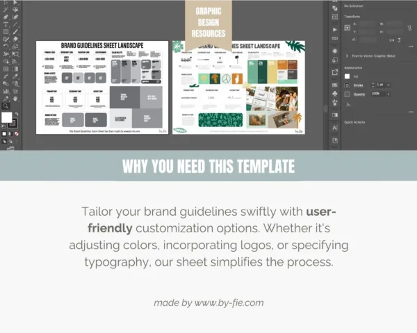 brand kit brand identity canva template brand guidelines template brand styleguide brand sheet template brand overview branding design guidelines brand kit brand identity template brand overview template branding sheet branding guide kit