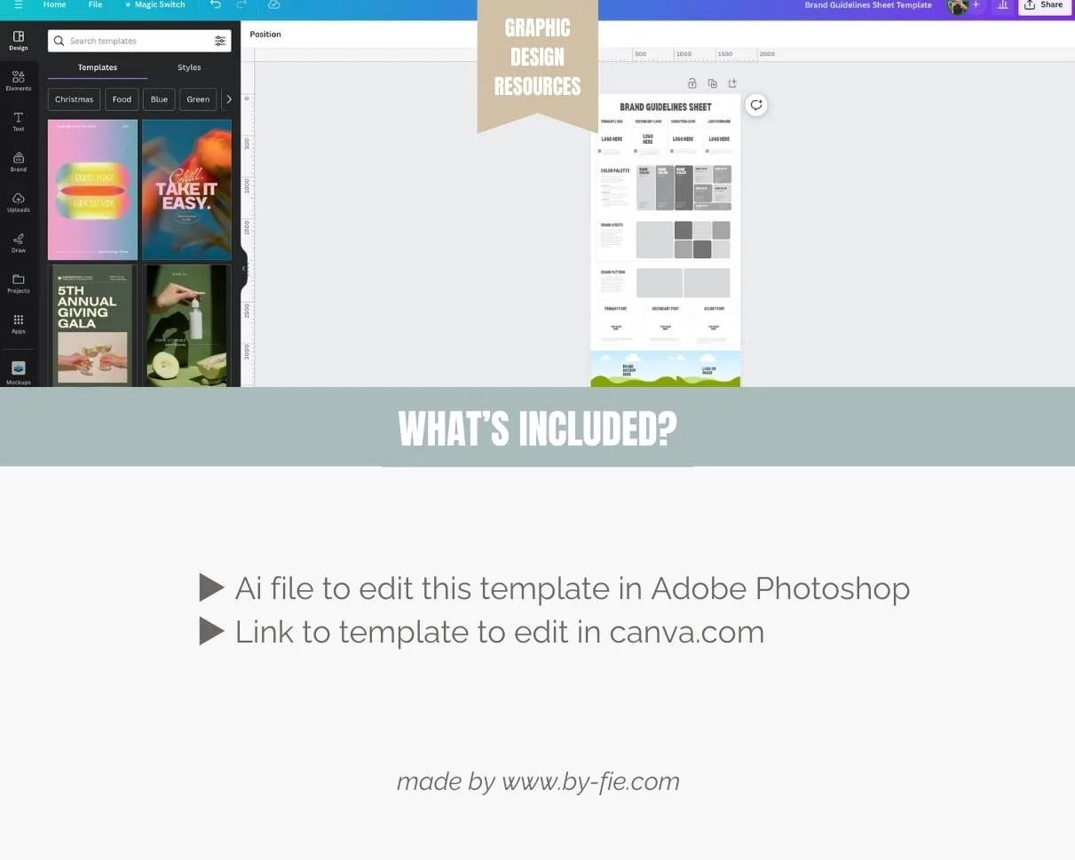 brand guidelines brand identity brand design branding design brand guidebook branding and identity branding guidebook brand and brand identity branding and brand identity brand guidelines template brand guide template brand identity template