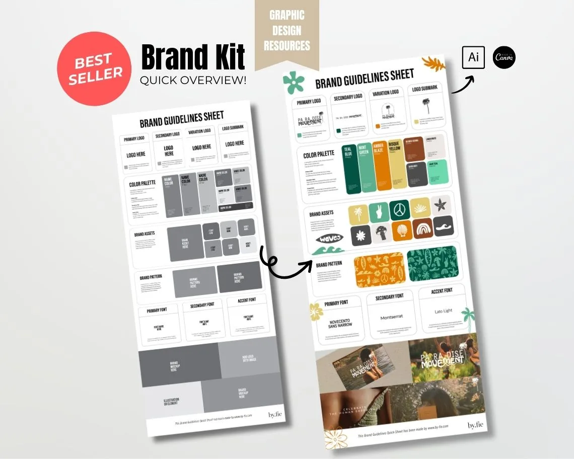 brand guidelines brand identity brand design branding design brand guidebook branding and identity branding guidebook brand and brand identity branding and brand identity brand guidelines template brand guide template brand identity template