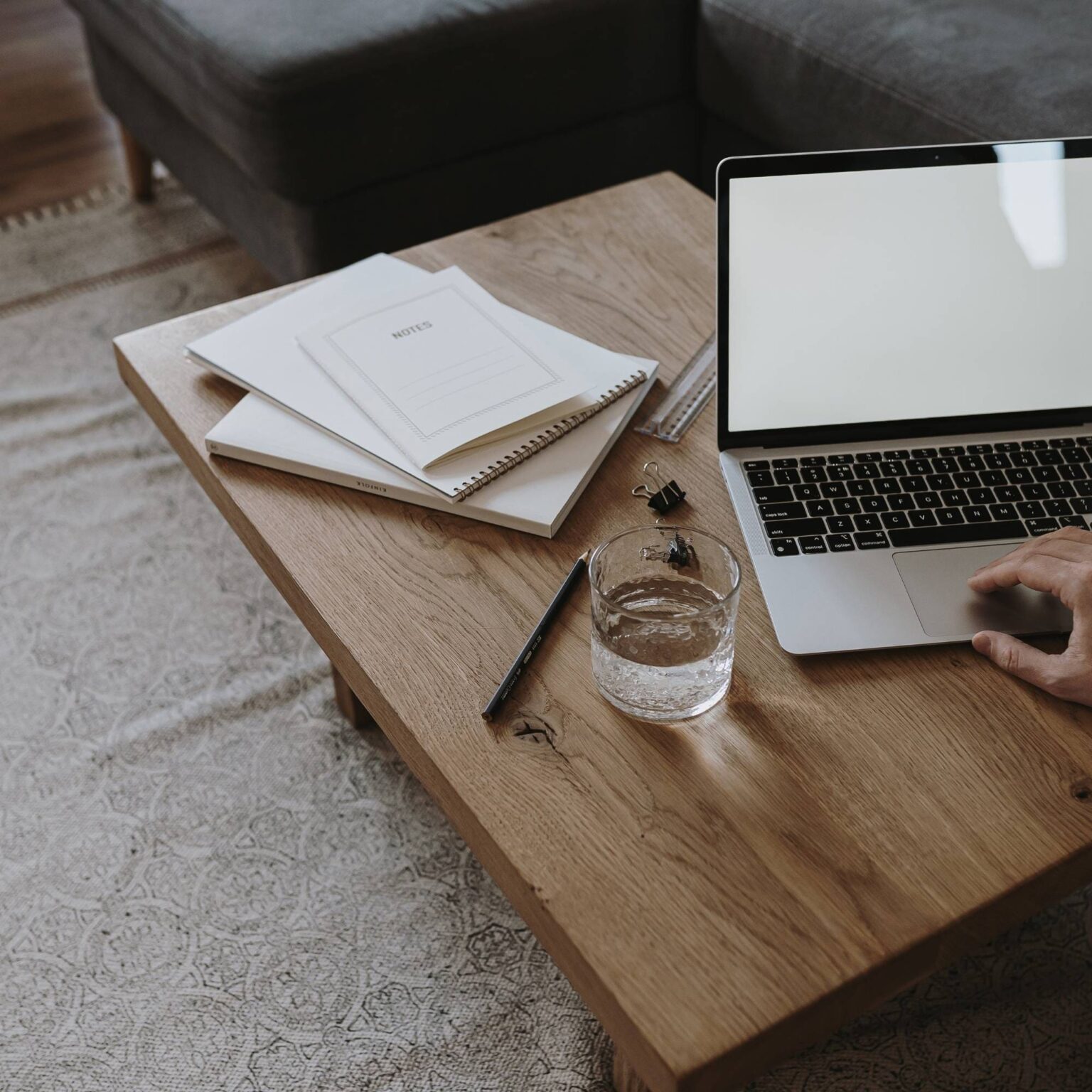 start a side hustle